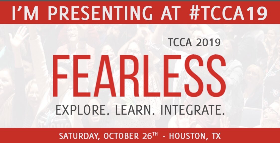 Copes05's tweet photo. @CrisFord23  and I will be presenting at TCCA19 on how to use EduSmart to improve Student Growth! 🎉
#TCCA19 https://t.co/qt7jXJynte