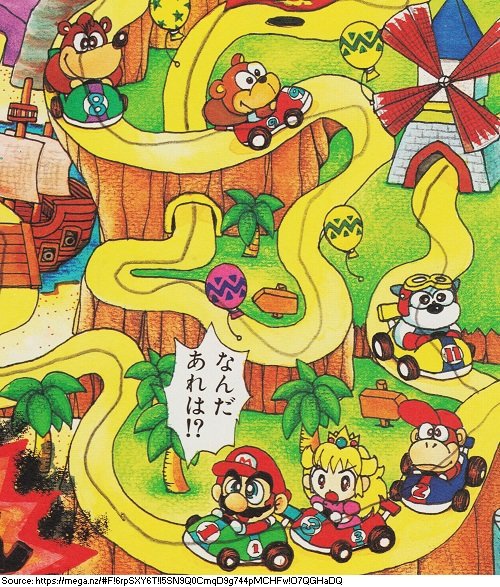 banjo-kazooie diddy kong racing banjo-kazooie diddy kong racing