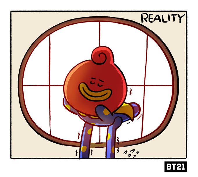 Bt21 Japan Officialさん の人気ツイート 5 Whotwi グラフィカルtwitter分析 Bt21 Japan Officialさん の人気ツイート 5 Whotwi グラフィカルtwitter分析