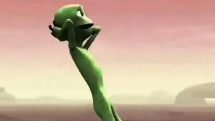 AMAN ALLAHIM BEN NEREYE GELDİM...😱😱😱😱 #UzayBebekHosgeldin