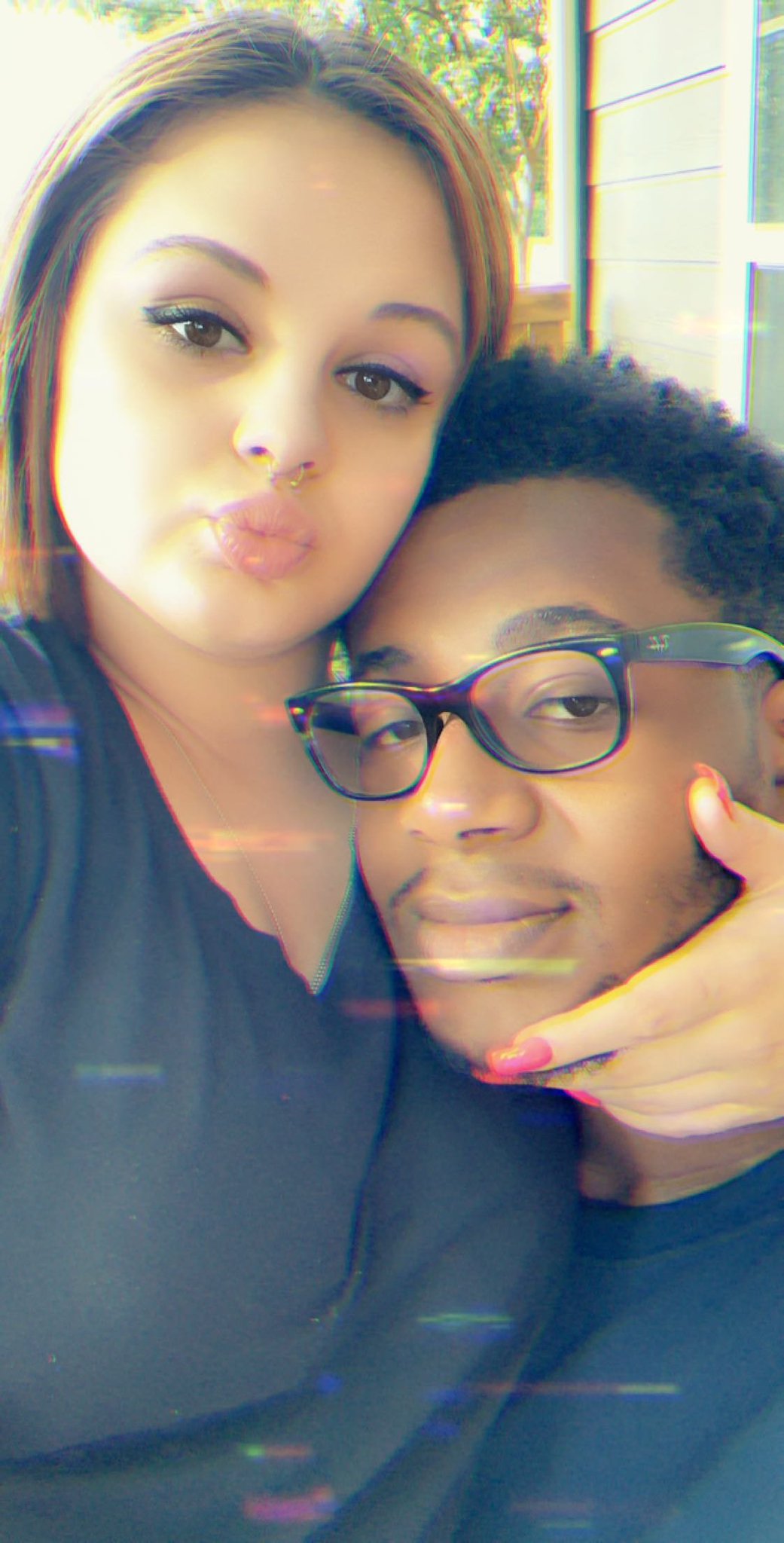 Hardest nigga I know with a soft spot just for me . https://t.co/cMzgMG65Hx