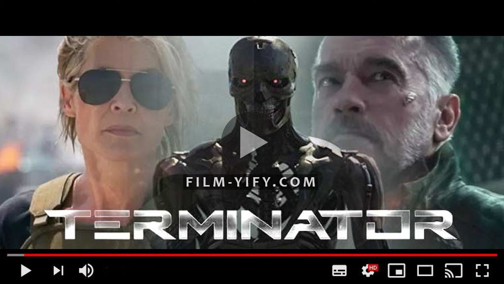 Terminator Destino Oscuro Pelicula Completa - 2019 (@destino_2019) / Twitter