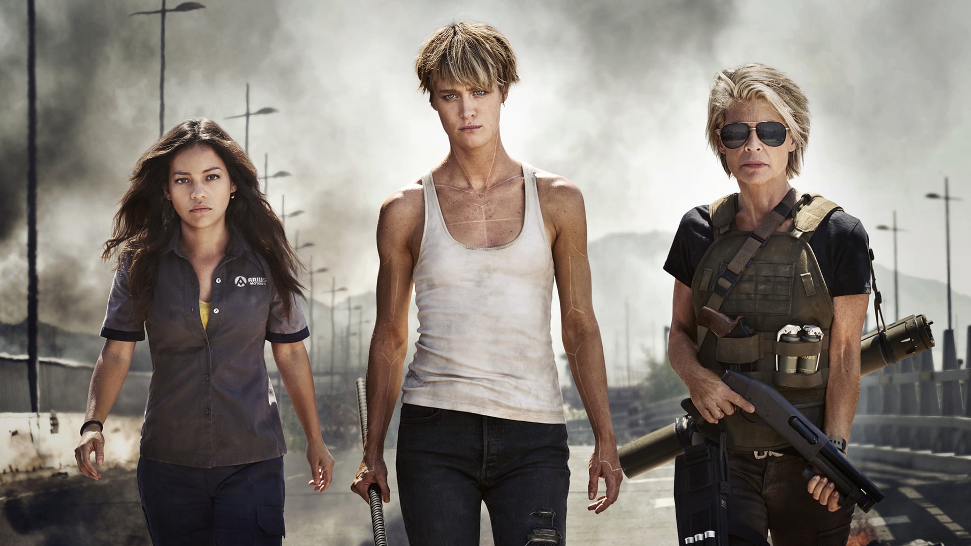 Terminator Destino Oscuro Pelicula Completa - 2019 (@destino_2019) / Twitter