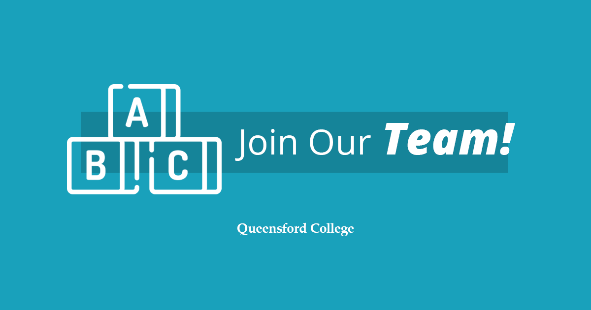QsfordCollege's tweet photo. We are searching for a motivated, professional and high- achieving Early Childhood Education and Care Trainer and Assessor to deliver training and provide support to our students on a full-time basis at our Brisbane Campus. Learn more here: https://t.co/kFsMfJH5ol https://t.co/6J3FOTf5xN