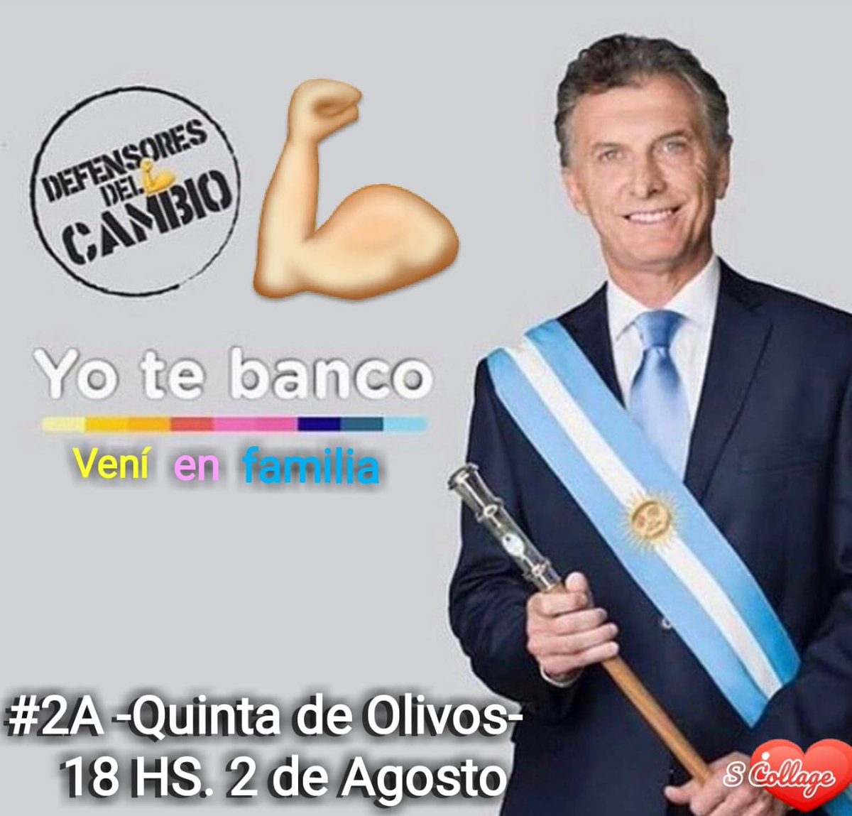 cambiemos2021's tweet photo. #ViolenciaEsMentir
En la quinta de Olivos y propongo que sea a nivel nacional también a partir de la 18hs.
#2AYOVOY
#2DEAGOSTO
RT https://t.co/VZWPby6TLQ