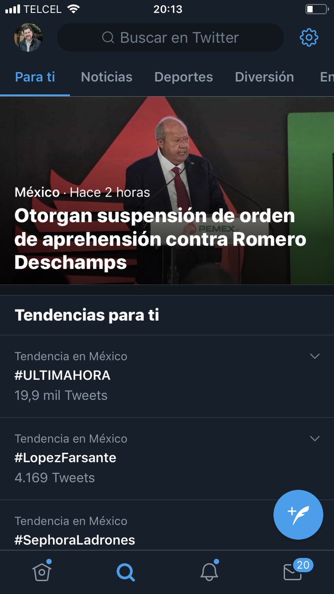 fernandeznorona's tweet photo. Sigue abonando el Poder Judicial la animadversión cada vez más fuerte que el pueblo siente por él. https://t.co/MdfiVa90wx