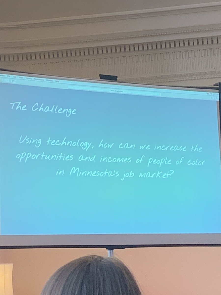 ad2think's tweet image. Tonight I had the privilege of hearing @siliconnstars students pitch their smart ideas to a packed house @fueledcomn .  @grove and @maryGrove - you’re commitment to these impressive young people is inspiring!