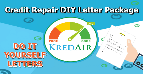 KredAirLLC's tweet photo. Credit Repair DIY Letter Package https://t.co/mhdPjYQm0t https://t.co/TuL1MXlHTl