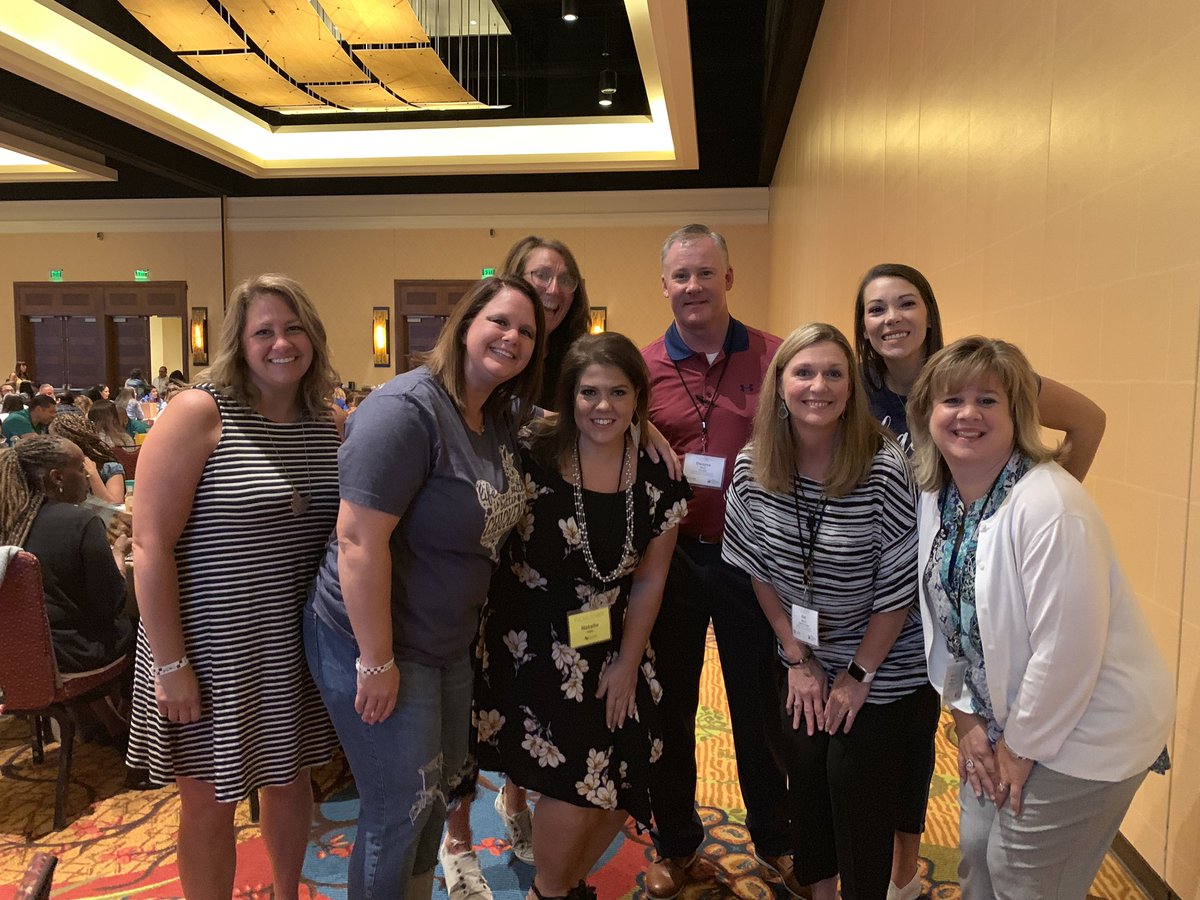 sara_borchgardt's tweet photo. Day 1 of our TEEM Summer Institute was a smashing success! I spent the day surrounded by the most passionate and committed educators in the state. #learningfromeachother #learningwitheachother #TEEM2019 https://t.co/iFbkKJJOjQ