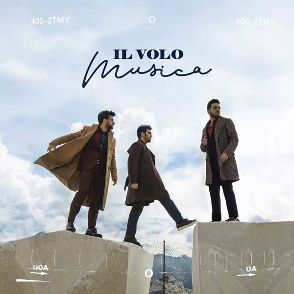 Uit het Ciao tutti archief: Musica che resta – Il Volo ciaotutti.nl/italiaanse-taa… #italie