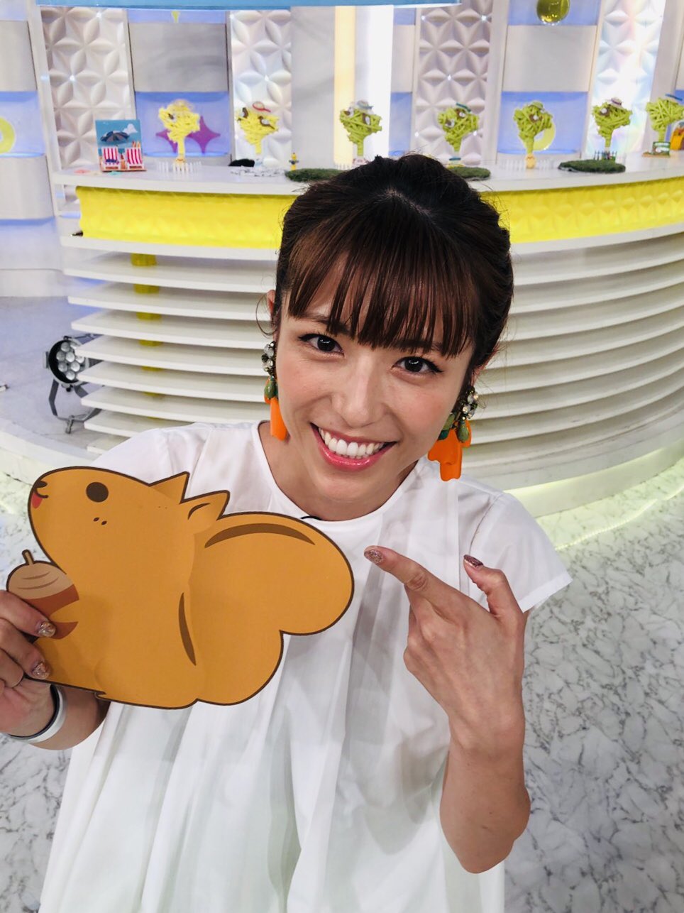 スッキリ 日本テレビ クイズッス に 若槻千夏 さんが登場 今夜の 今夜くらべてみました で 結婚発表する方の 新情報 をスッキリだけに教えてくれました いったい誰なんでしょうか よる9時からの緊急生放送で 今くら スッキりす