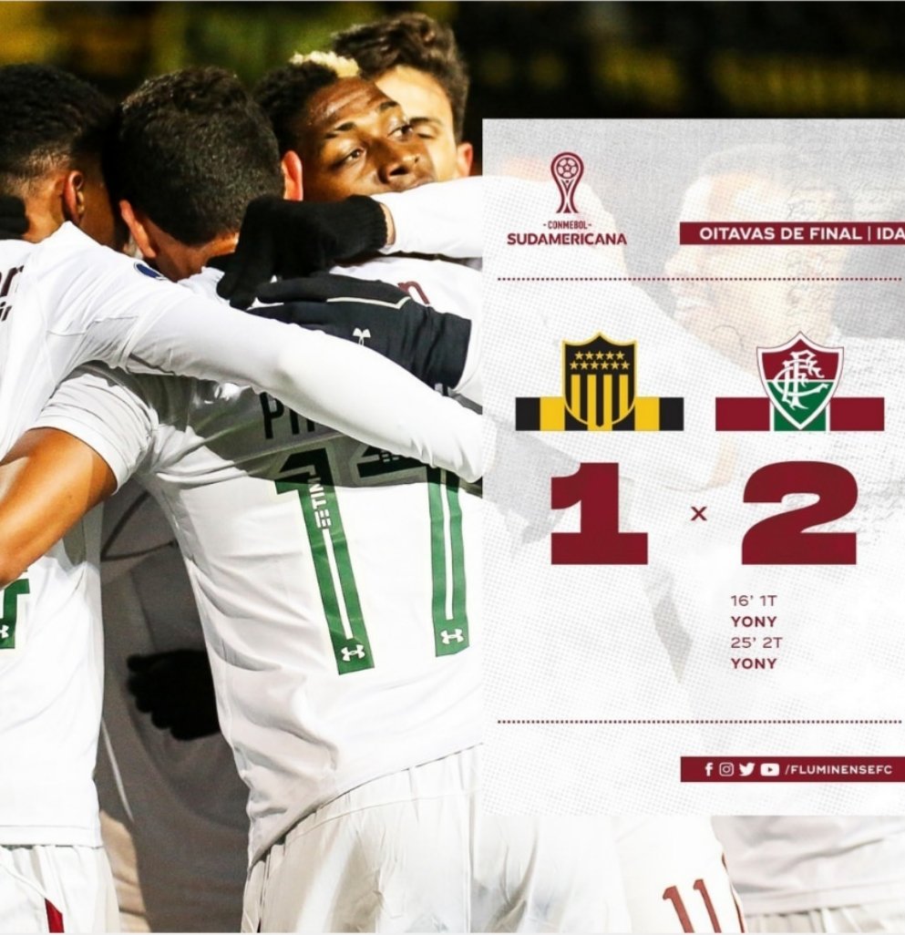 Victor_dell's tweet photo. #FluzaoNoDazn 

TIME DE GUERREIROS https://t.co/FDHWuByrlt