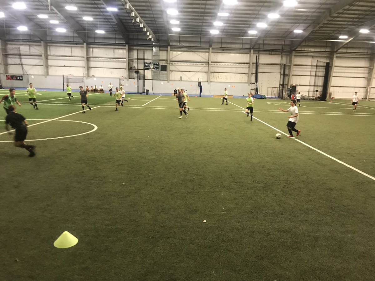 Teixeira Soccer Academy tweet media