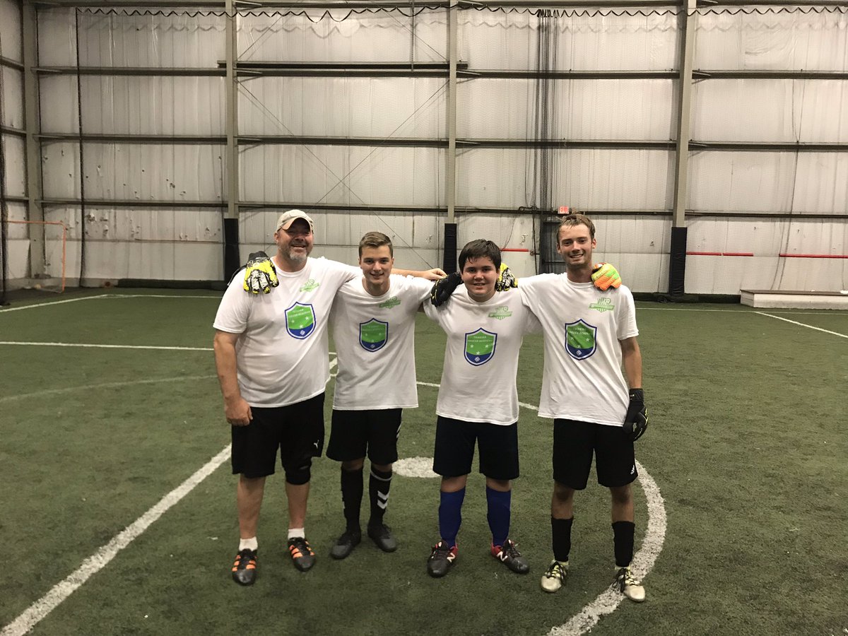 Teixeira Soccer Academy tweet media