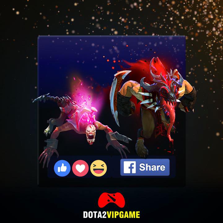 btcvipgame's tweet photo. 💰Immortal Giveaway One
Visit our site https://t.co/UmR8NzZs6v 
Best betting &amp; Arcade site for Dota2
👇How to join👇
✅Be register at https://t.co/UmR8NzZs6v  
✅Follow our Page
✅Like/React
✅Share Public
✅Comment
✅Fellow our Twitter Fan Page
✅Wait for 24hrs
✅Tag 5 Friends https://t.co/rba87byHzi
