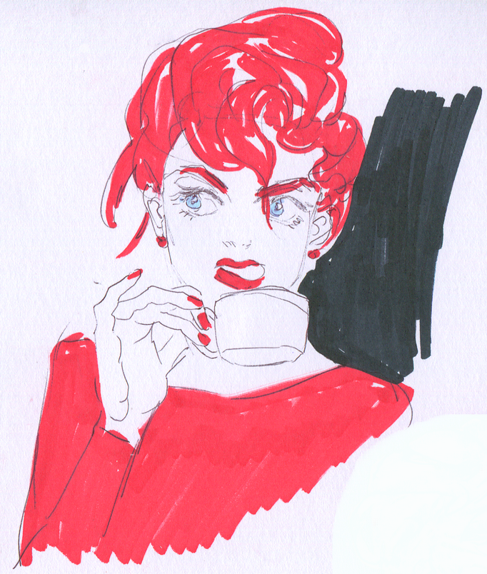 cyber 🗡️ (@cyberviolent) on Twitter photo 