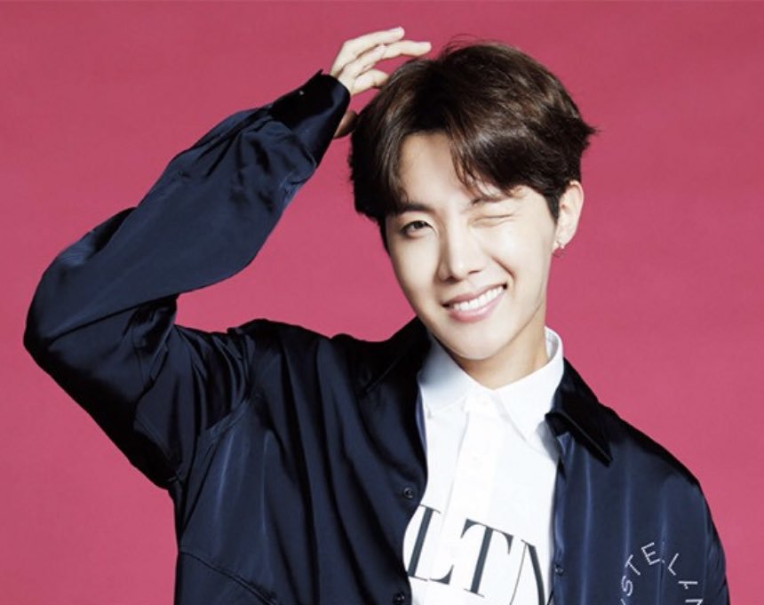 Hoseok: α-EndorphinA hormone with a primary function of inhibiting pain signals and can produce feelings of euphoria. Hobi is always there to bring happiness and energy when they're feeling down or upset. He shows that in his music and the love he gives each member.