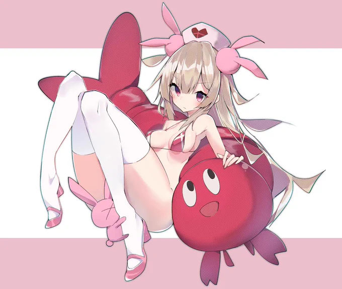 さなちゃんねるサマー #ヌォンタート 