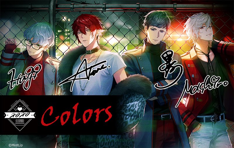 DIG-ROCK ディクロ ルビレ 冬木真白 缶バッジ DIG-ROCK冬木真白SQ