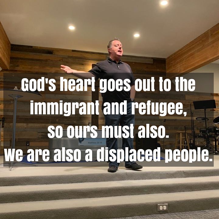 DanCook217's tweet image. But our citizenship is in heaven, and from it we await a Savior, the Lord Jesus Christ... 
Philippians 3:20 ESV
#breakingnews #compassion #immigration #Jesus #Christ #servetheworld #church #breabaptist #philippians #newtestament #oldtestament #bible #brea #orangecounty