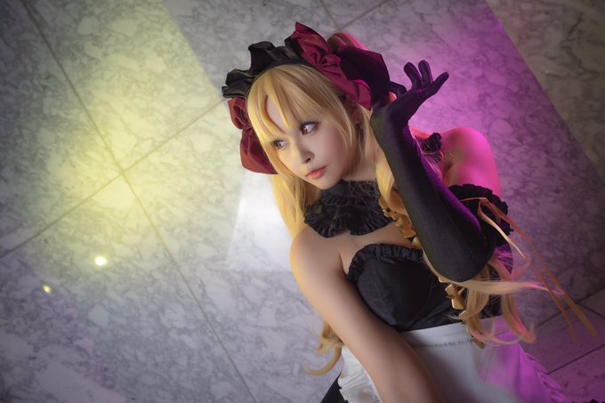 Twitterのコスプレ画像23