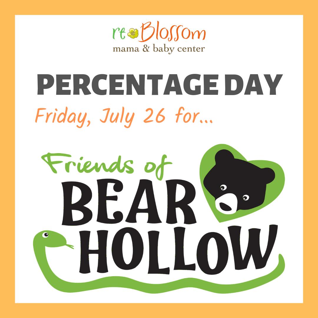 Summer SALE, 🐻 Hollow % Day &amp; Music 💖 Monira - mailchi.mp/adae2ad8748c/j…