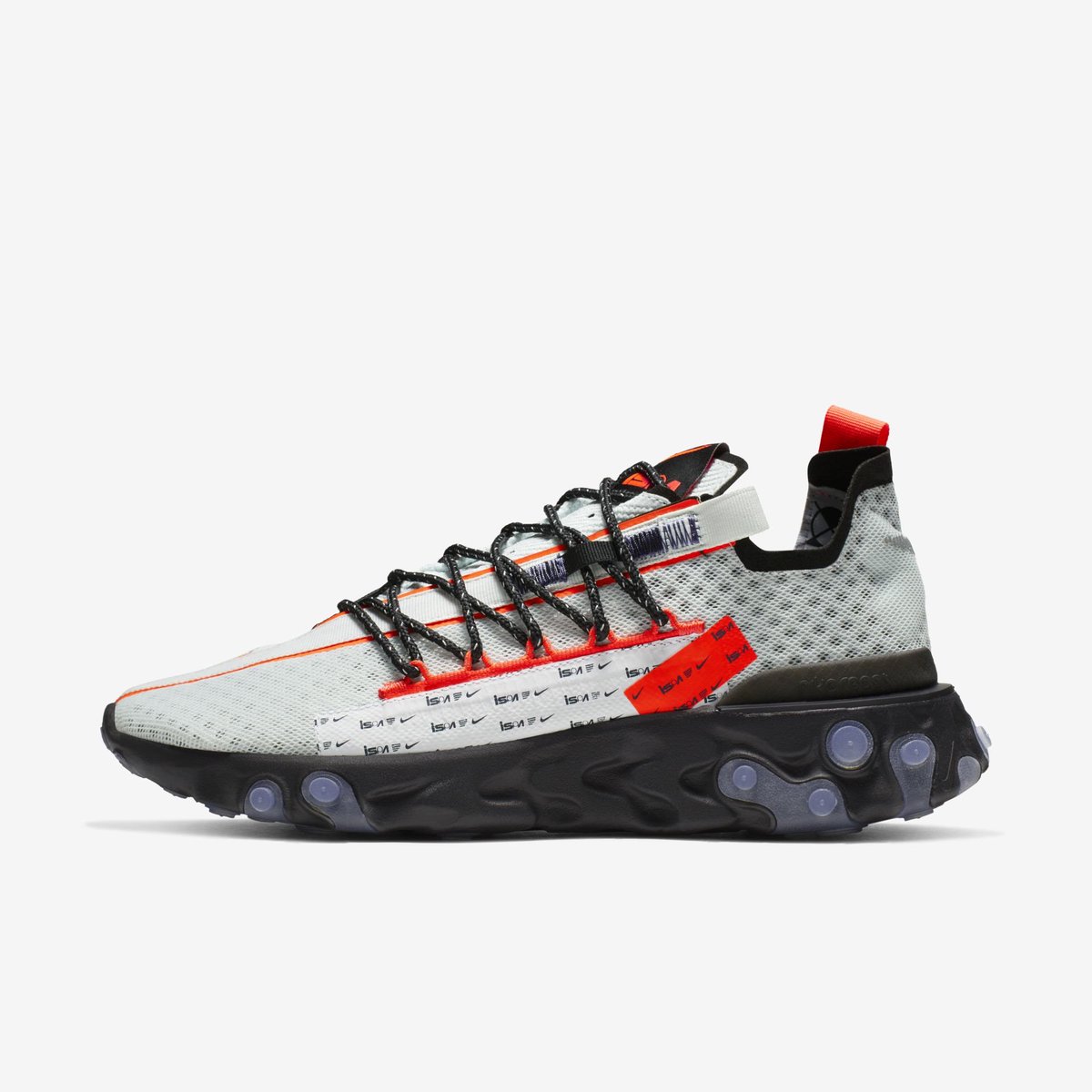 nike react element 55 ispa