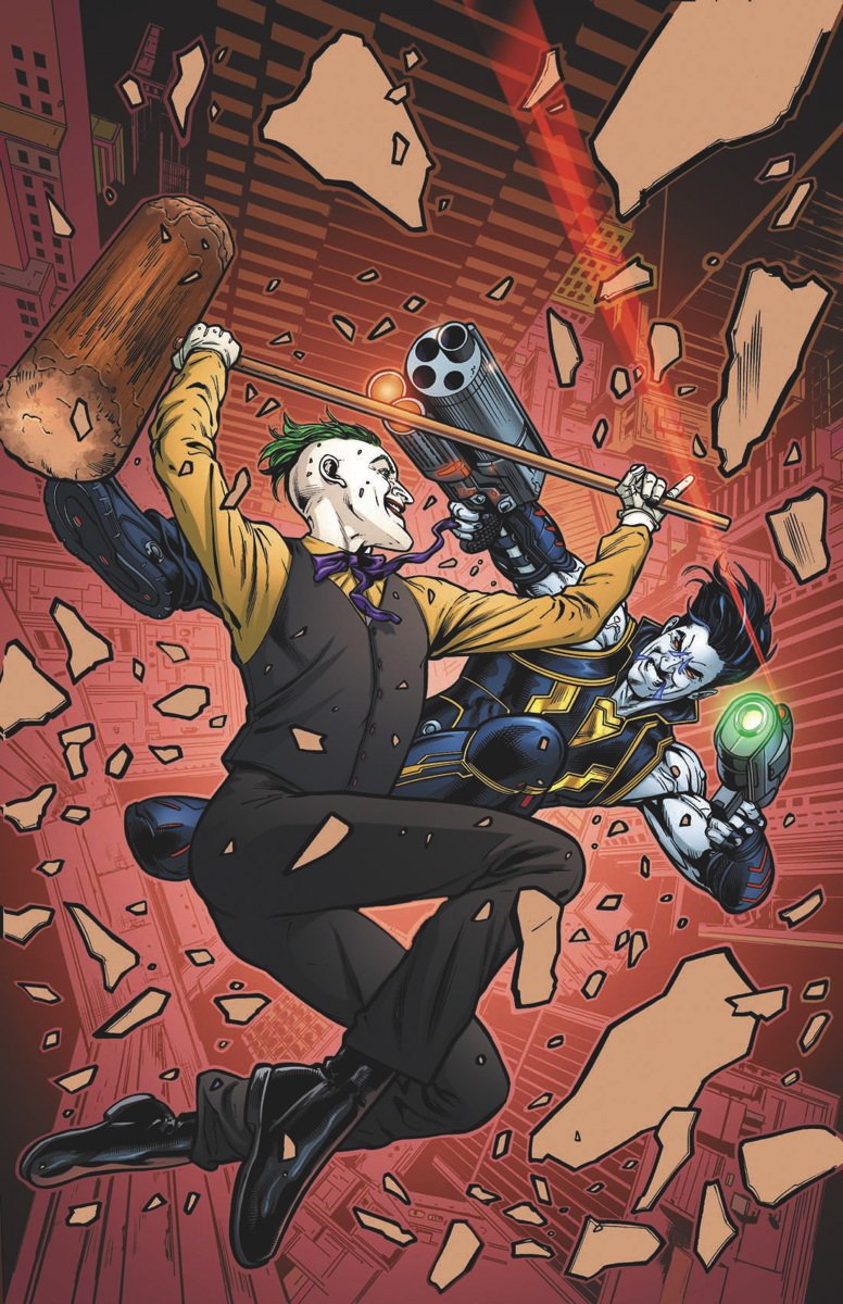 Artist: Neil Edwards.