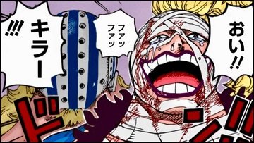 Log ワンピース考察 Manganoua さんのマンガ一覧 古い順 25ページ ツイコミ 仮