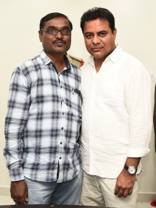 sudhakargk05's tweet photo. సార్ జన్మదిన శుభాకాంక్షలు https://t.co/tKnaP9Emr1