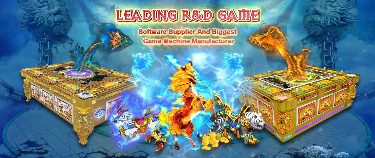 CNEntertainmen2's tweet image. #intelligentgame has integrated itself with design, development, manufacture and sales of #gamingprojects, and has become excellent partners to those gaming companies. Learn more&amp;gt;&amp;gt;&amp;gt;intelligent-game.com #gamingindustry #gamingsolutions