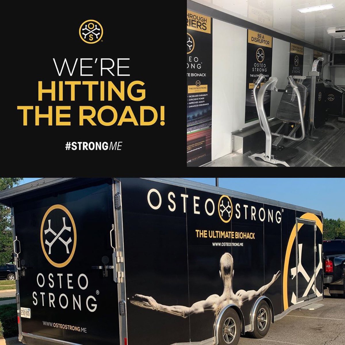 MarcM0313's tweet image. The OsteoStrong Performance Unit is hitting the road and bringing breakthrough athletic performance to Pro and collegiate D1 teams!

#strongme #functionaltraining #isometric #ncaa #mlb #nba #nfl #mls #osteostrong ⁦@teams_elite⁩ ⁦@Elite13uDixon⁩ ⁦@Elite14UHales⁩