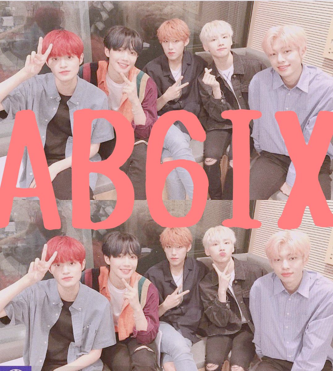 ebi75796701's tweet photo. 🦙01line
🐿ヨンドン推し
#Twitter上にいるAB6IXペンさん全員と繋がるのが密かな夢だったりするのでとりあえずこれを見たAB6IXペンさんはRTとフォローしていただけると全力でフォローしに行きます #AB6IX好きな人と繋がりたい 
#ABNEW #ABNEWさんと繋がりたい https://t.co/v5jNLvGiOd