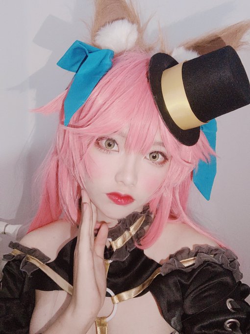 Twitterのコスプレ画像39