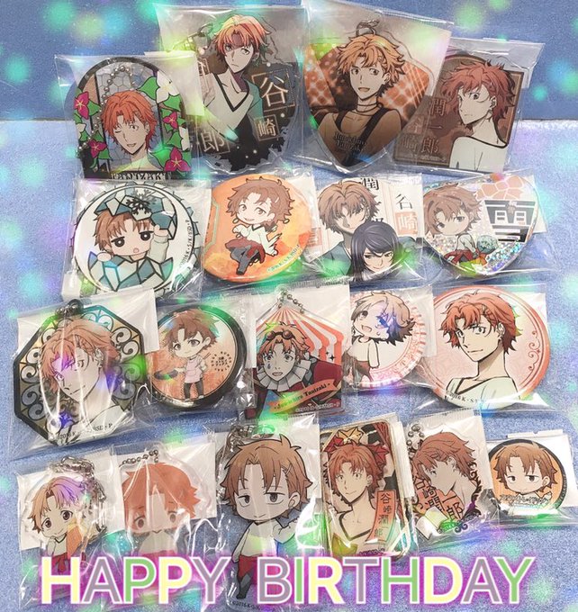 谷崎潤一郎生誕祭のtwitterイラスト検索結果