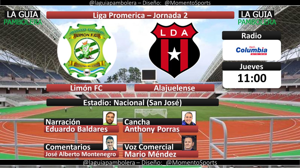 La Guía Pambolera 🇲🇽 tweet media