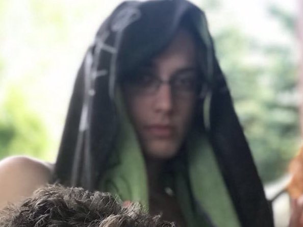 CobyShit's tweet image. “What are you doing stepbro😏”