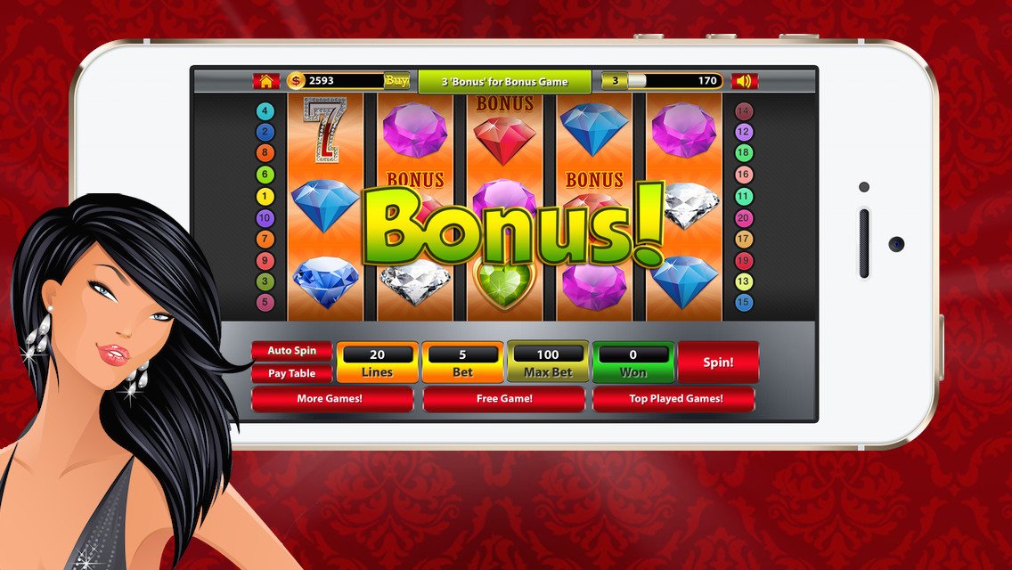 Mobile Casino No Deposit Bonus Deutsch