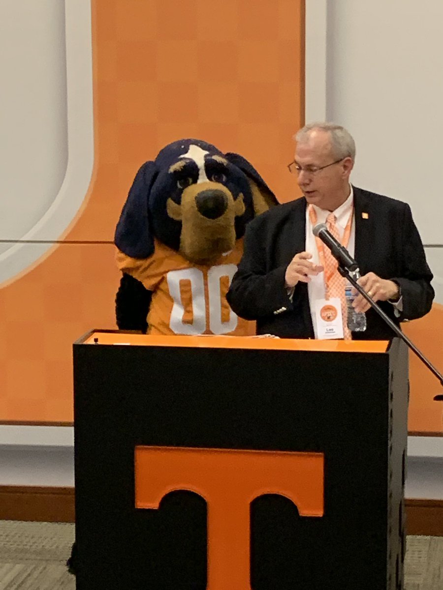 ukalumnijack's tweet image. Kudos to my friends from Rocky Top for putting on a great conference! #APSEC2019