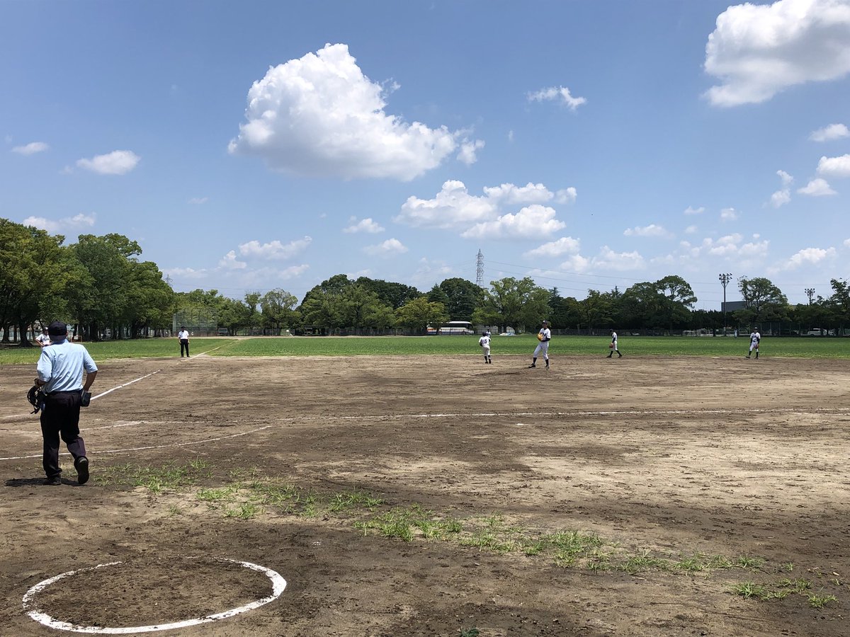 みなぎる 闘志 を 奮い立て お前 が 打 た なきゃ 誰が 打つ