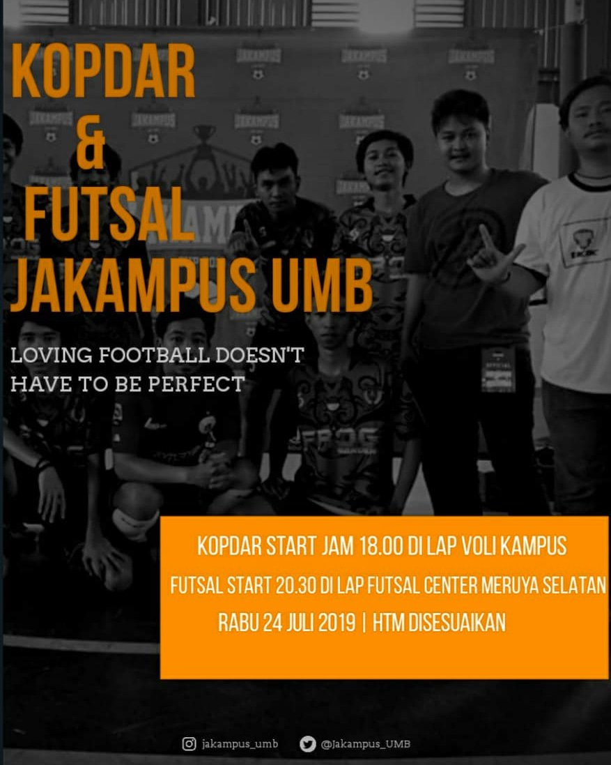 Silahkan merapat temen-temen semua.
#WeArePersija