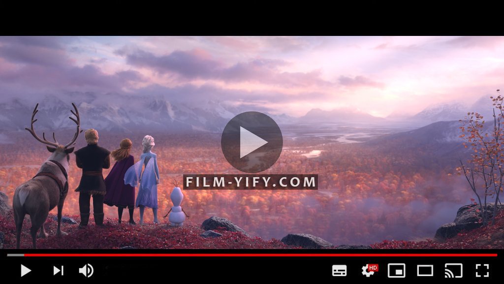 Frozen 2 Pelicula Completa - 2019 Español Latino on Twitter: "#Frozen F...