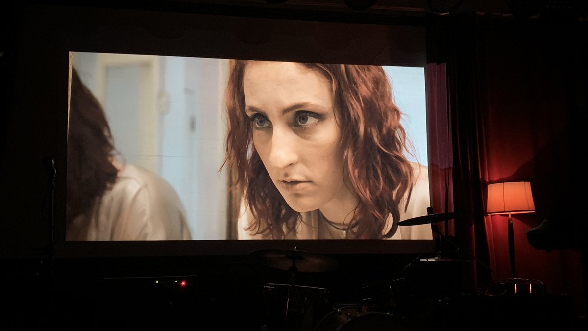 vrtxmag's tweet photo. SNEAK PEAK! @LaBirdseye’s brand new single and music video drop tomorrow! Check with @vrtxmag for an exclusive premiere and insights into her upcoming album! ✨ https://t.co/t97x6pGOKB
