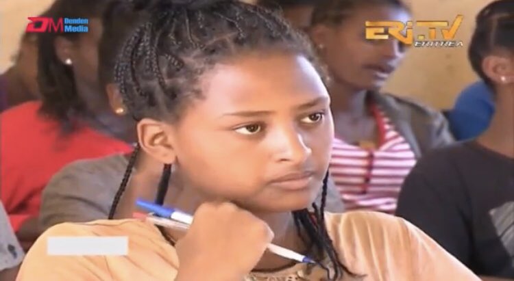qana_meror's tweet photo. Eritrea Young Teacher of #Sawa መንእሰያት መማህራን ሳዋ ✊🏽🇪🇷#SawaCity #SawaAt25
#SawaSavedEritrea
#SawaPrideOfEritrea
#Sawa4PeaceAndDevelopment
👉🏾 https://t.co/4WkHWwjjaJ https://t.co/gddm6AoqOk