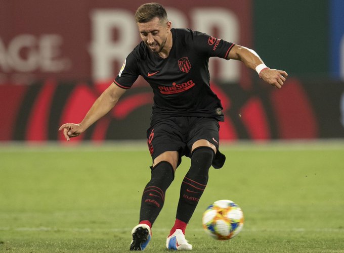 Héctor Herrera 