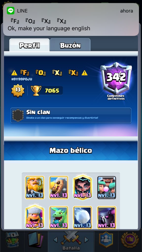 trainer_hugo's tweet photo. Nice https://t.co/1rm72CbDI2