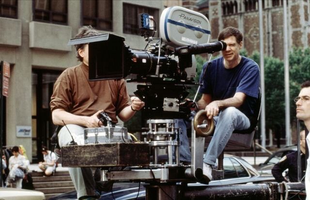 Happy Birthday Gus Van Sant! 