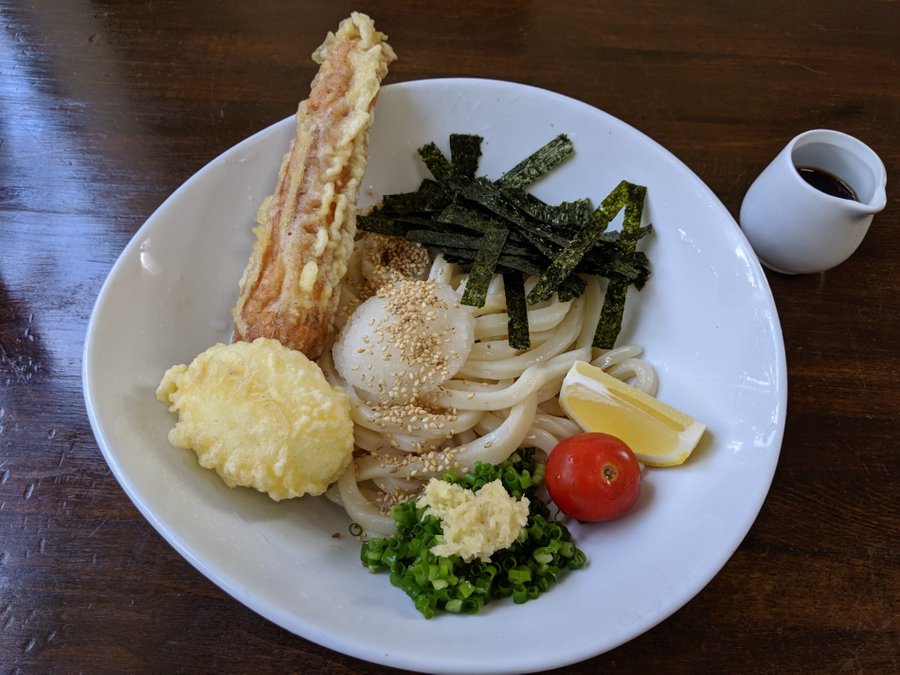 仙台の美味しいうどん屋15選 本格派の老舗店や居酒屋にもなる酒場など 旅行 お出かけの情報メディア