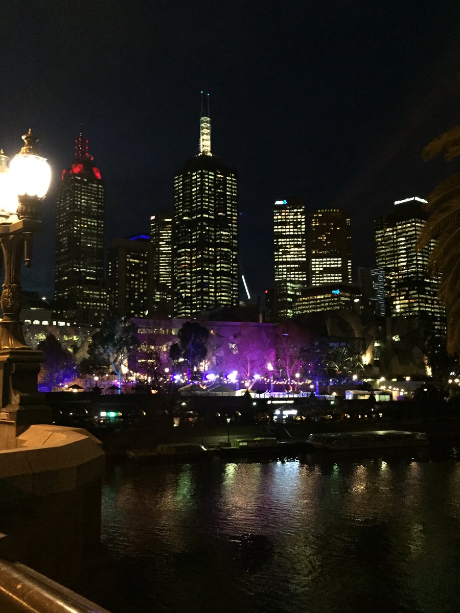 SilkyStoned's tweet photo. My visit to Melbourne #VaultFiles https://t.co/KFy1t1Jvz0
