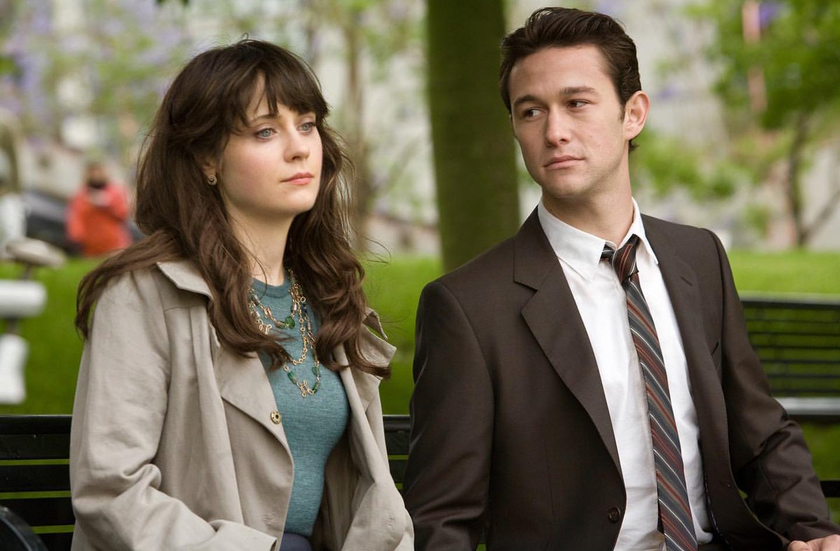 500 Days Of Summer Streaming Vostfr 500 days of summer streaming